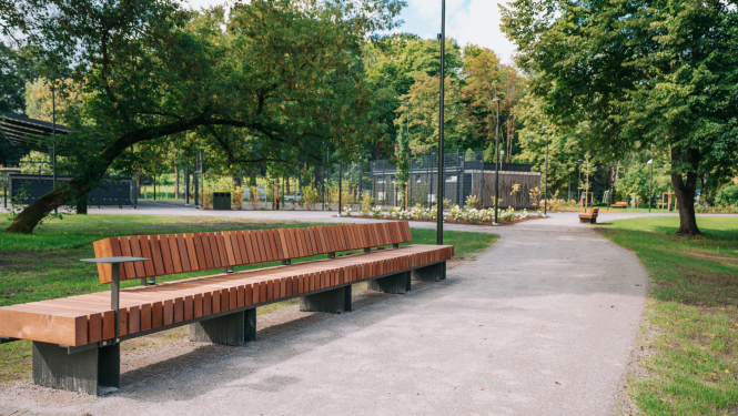 Uzvaras parks