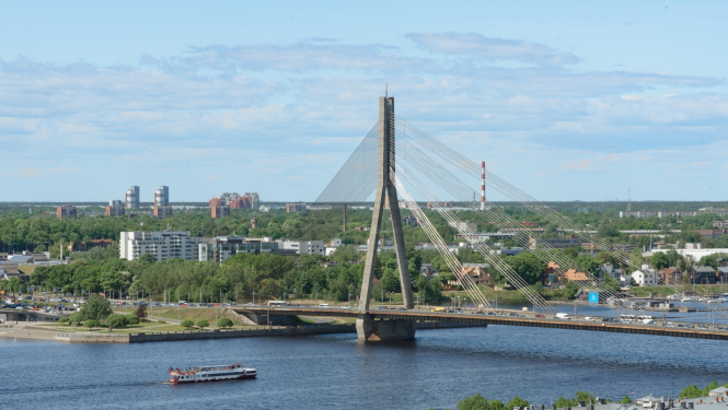 Vanšu tilts