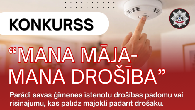 Konkursa vizuālis ugunsdzēšamie aparāti