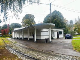 Ēkas foto