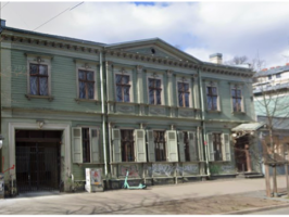 Ēka Bruņinieku ielā 18-12 