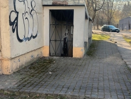 Ēka Purvciema ielā 48-75 