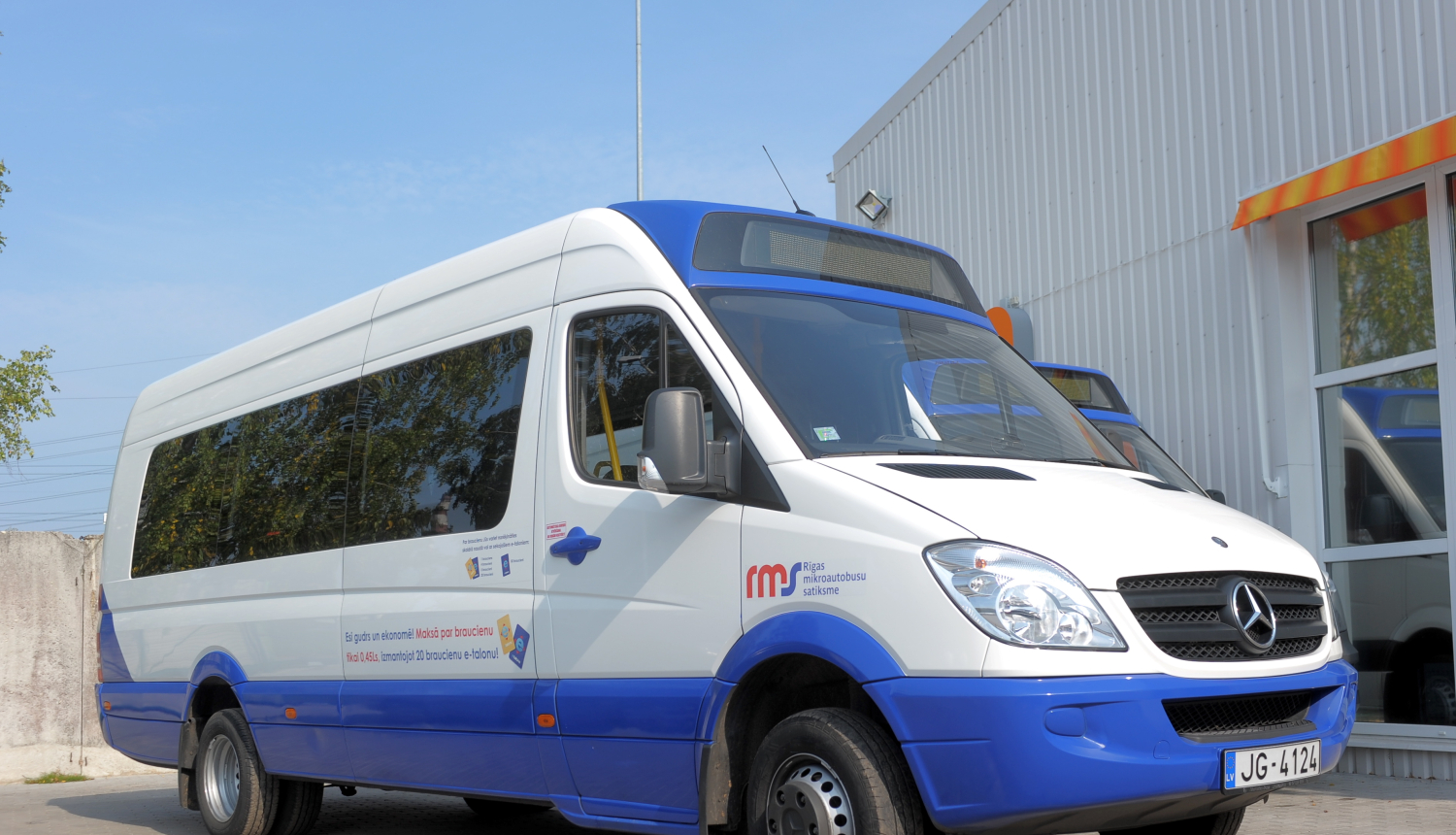 Minibuss