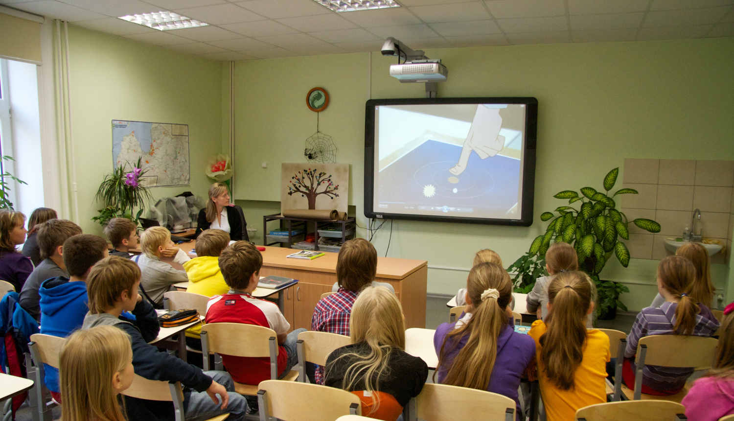 Skola