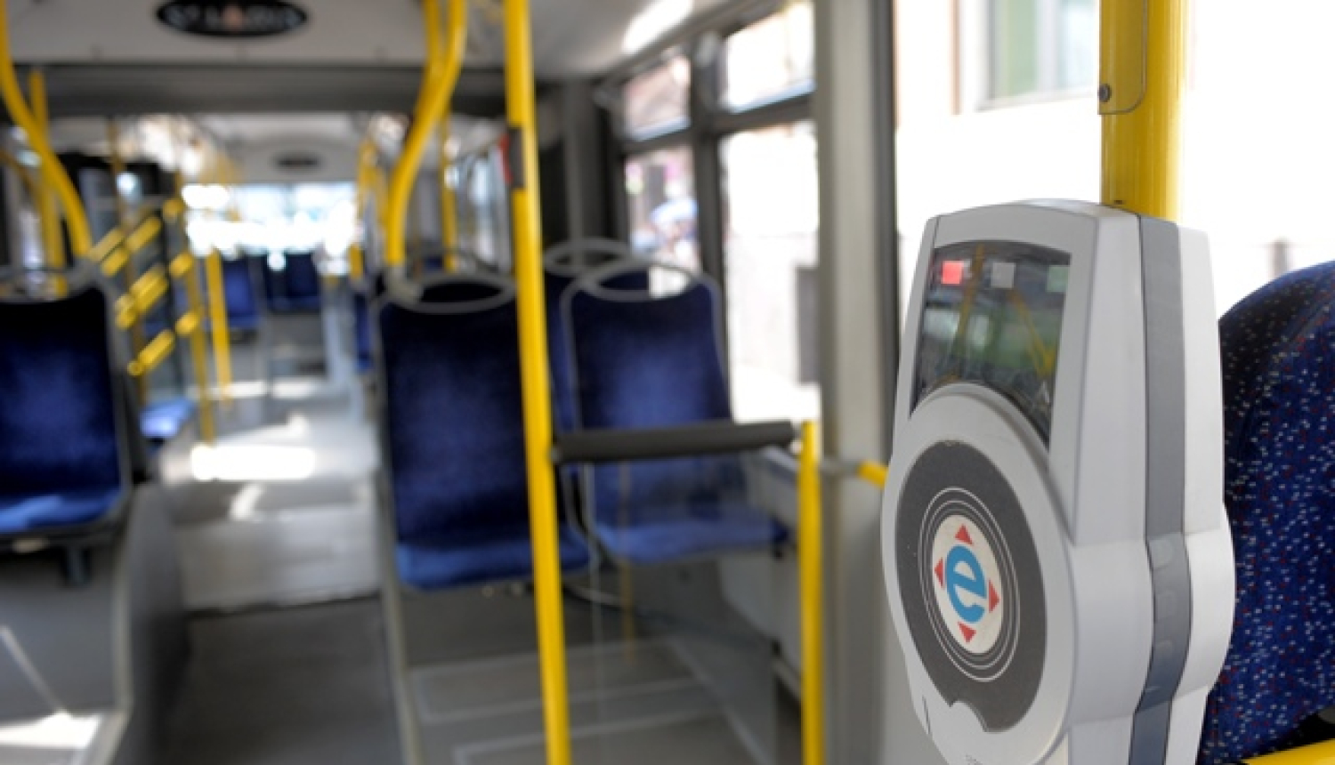 Trolejbuss