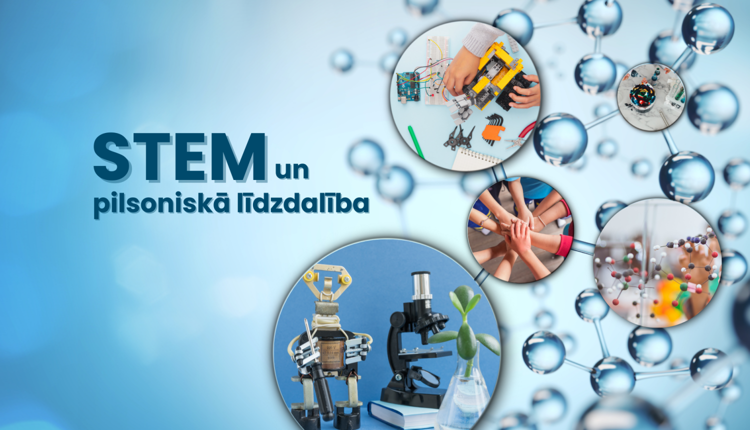 Stem vizualizacija