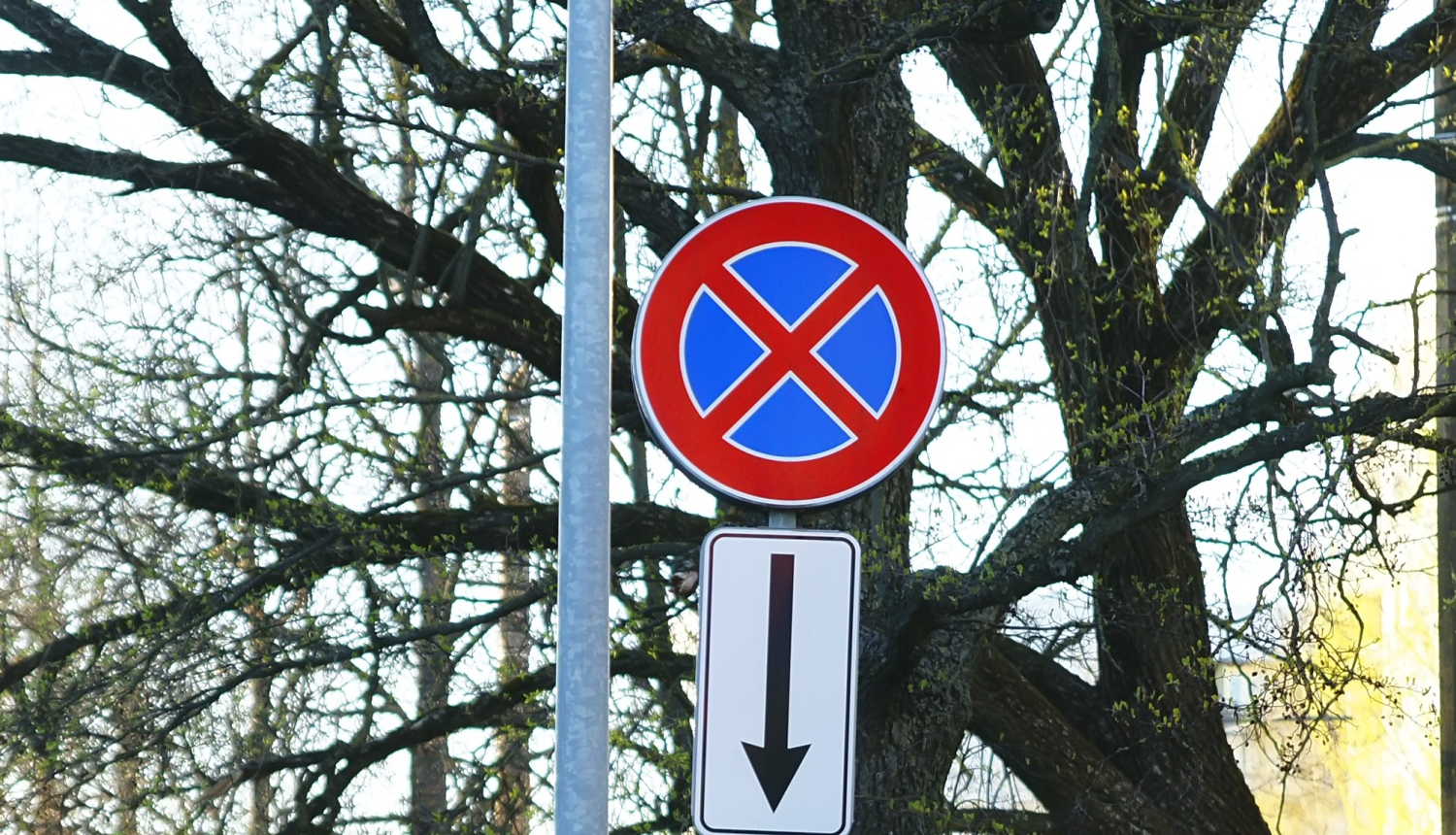 Ceļa zīme