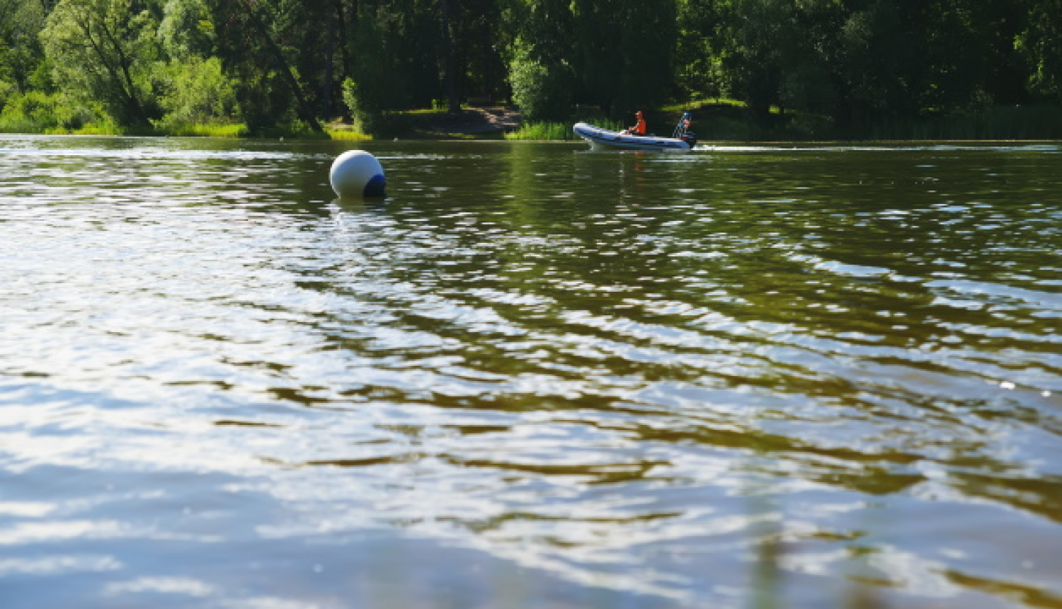Peldvieta 