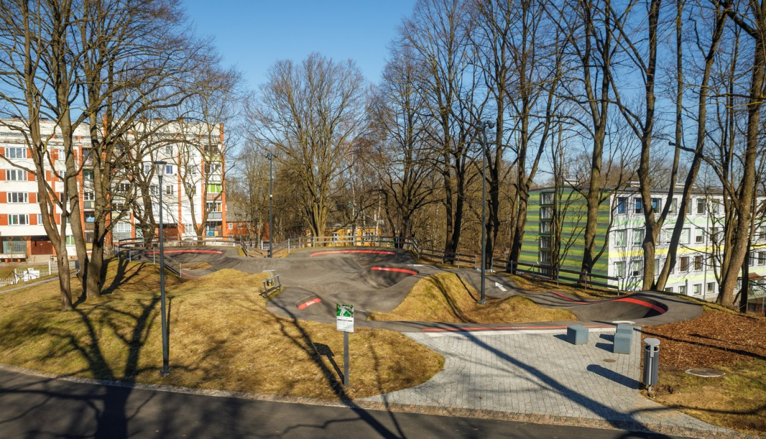 Aldara parks
