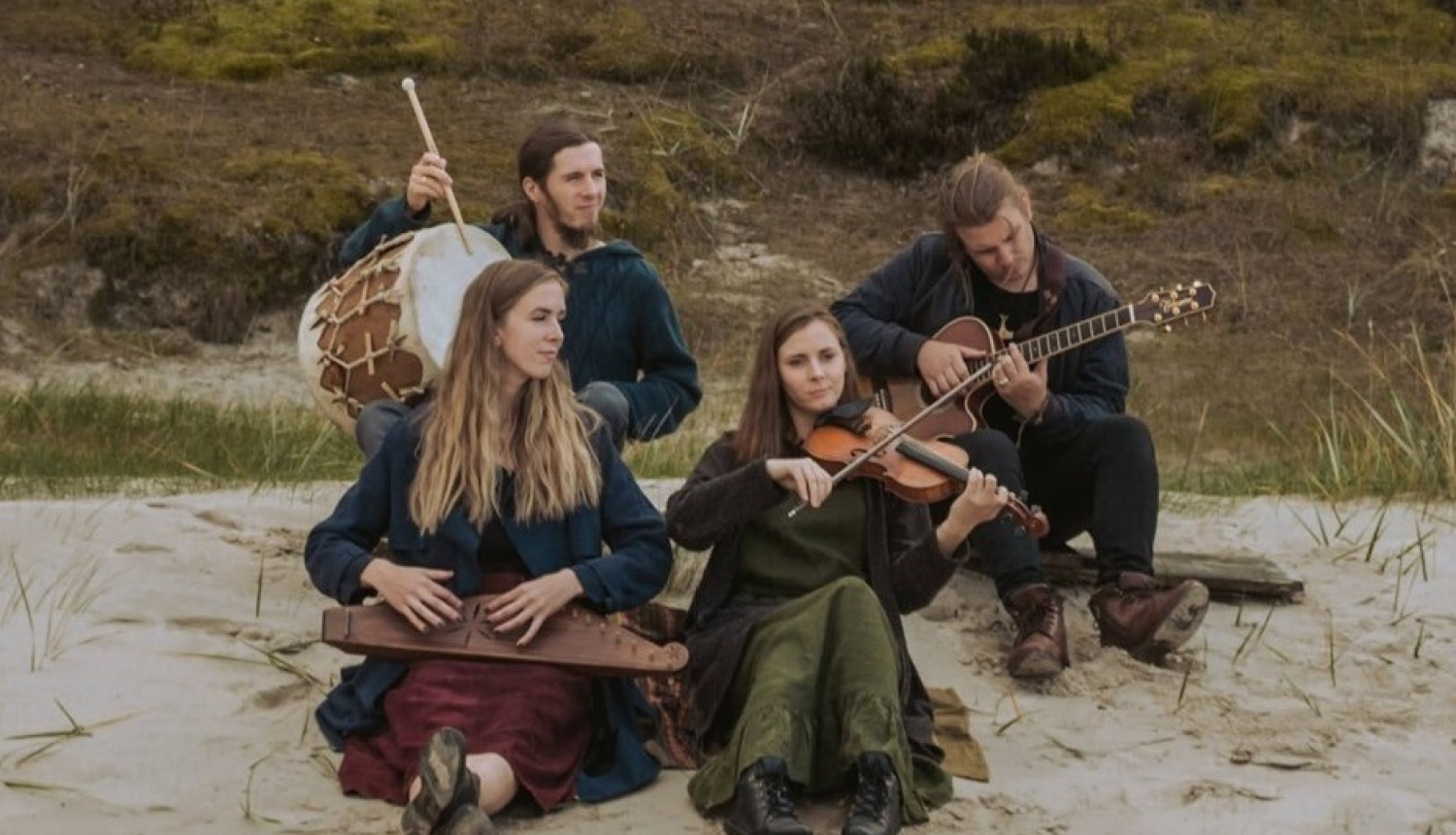 Grupa “Jōra”