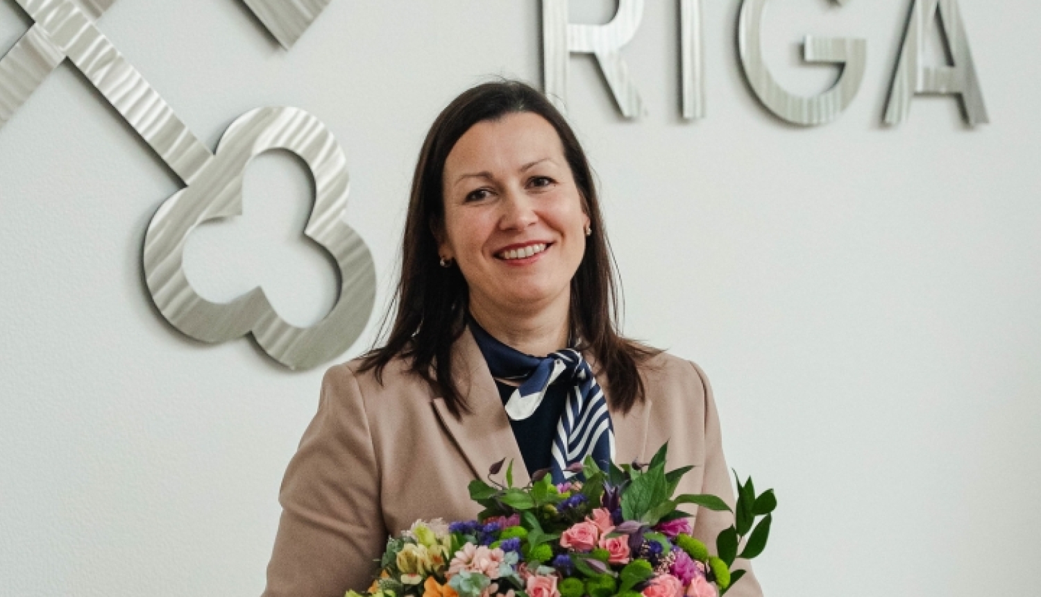 Karīna Caunīte-Orupe 