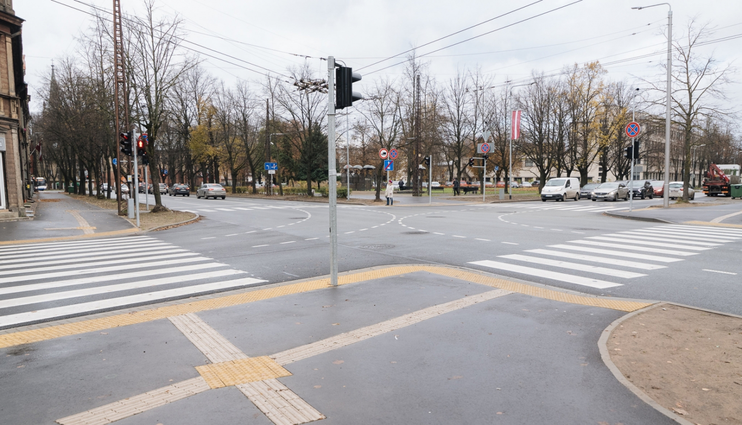 Ielu krustojums