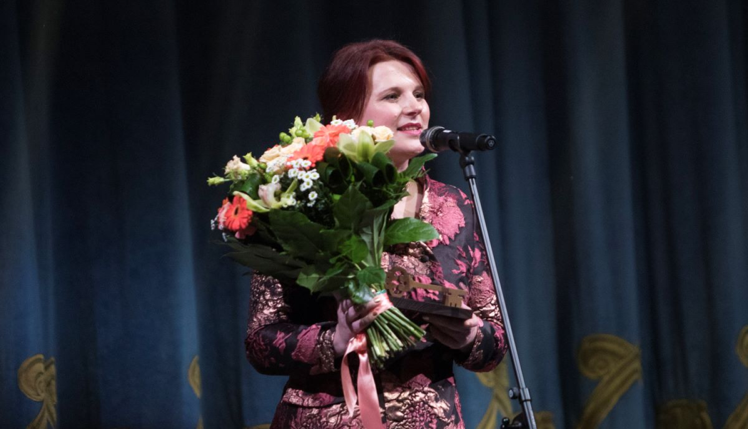 Liene Kubiļus