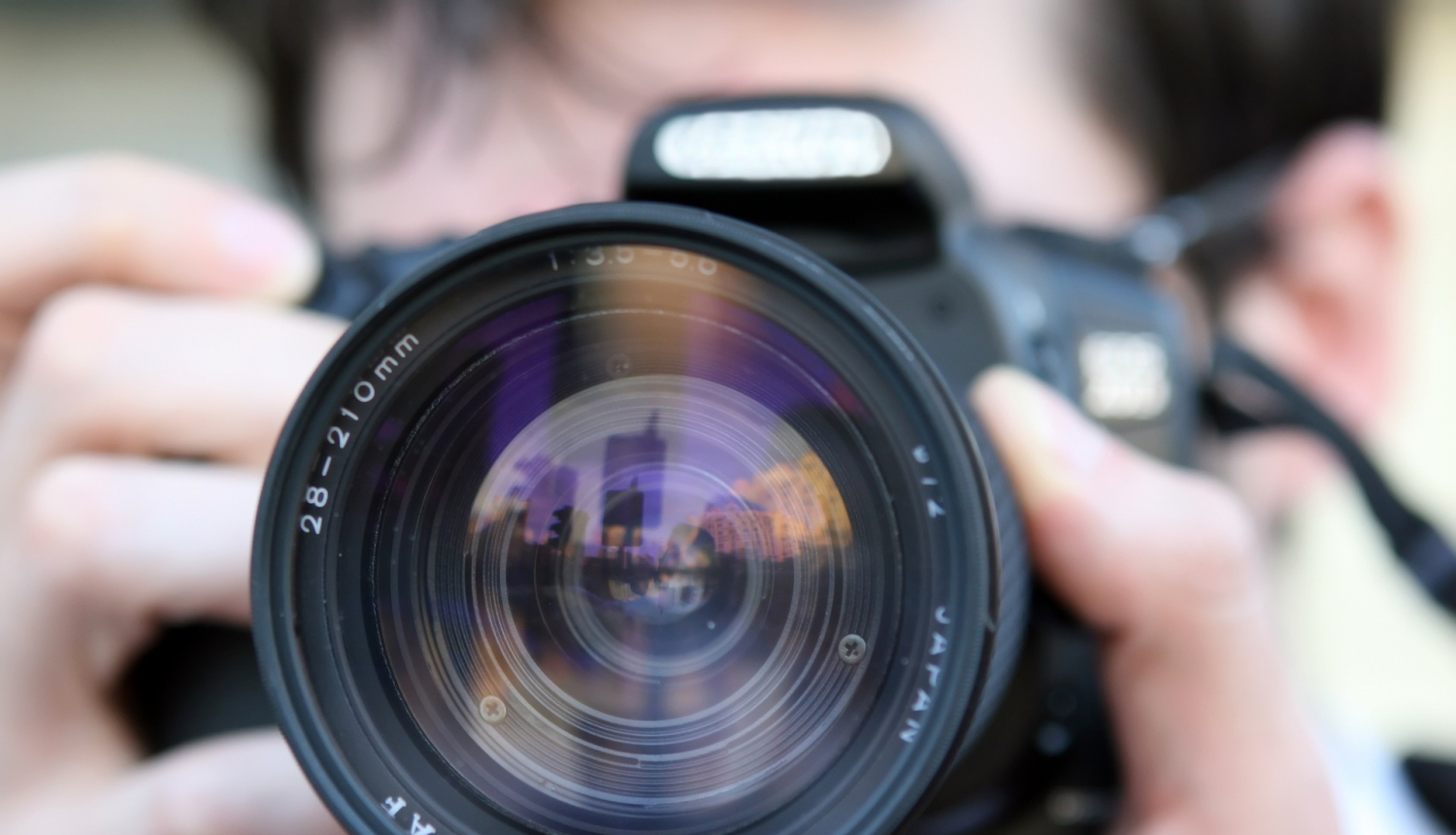 Fotoaparāts