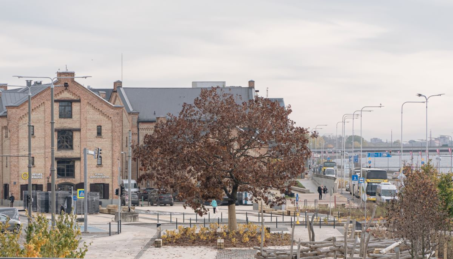 Rail Baltic