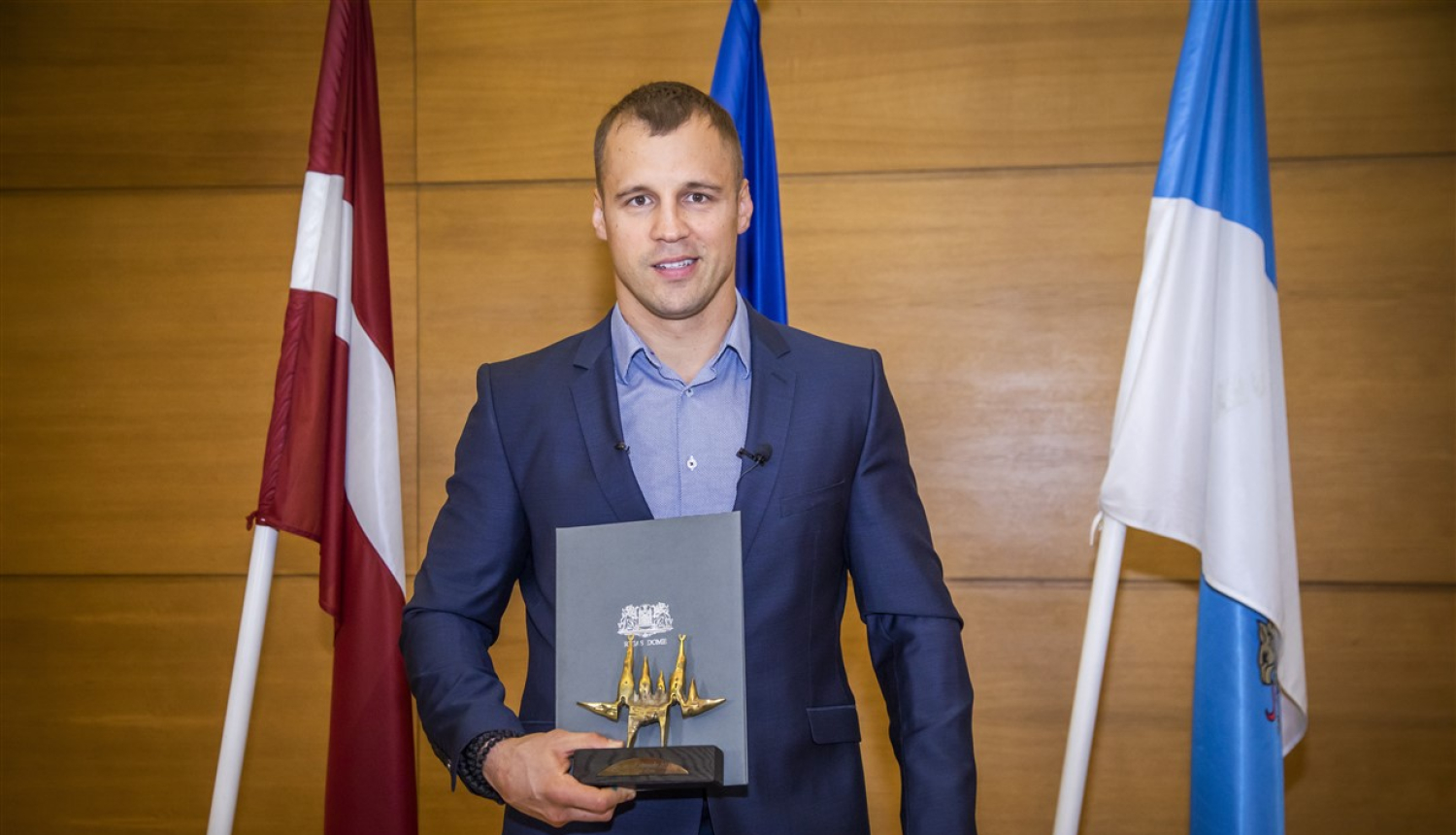 Mairis Briedis