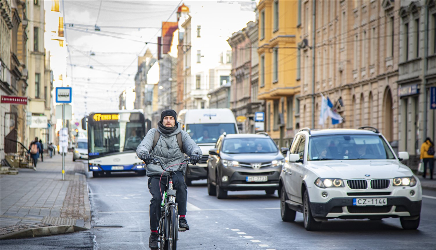 Velobraucējs