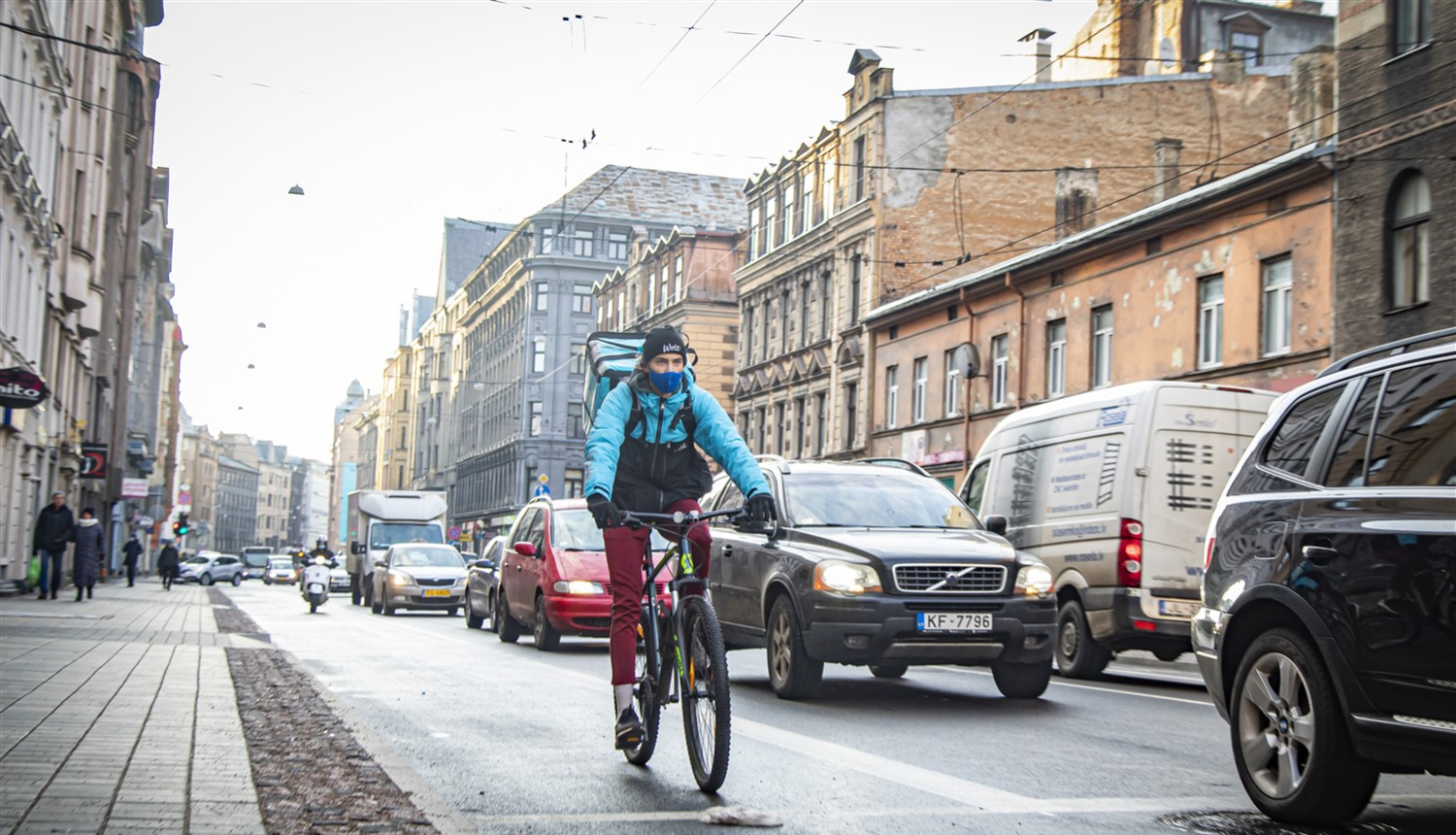 Velobraucējs