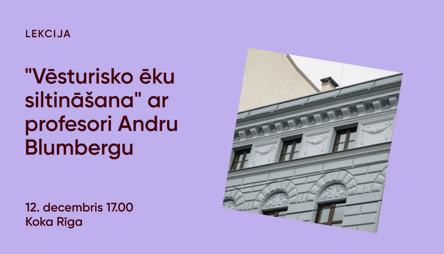 Semināra vizuālis