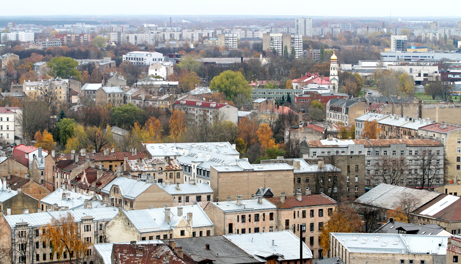 Māju jumti