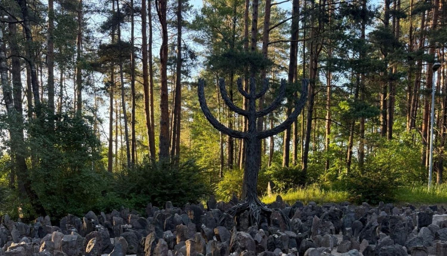 Rumbula