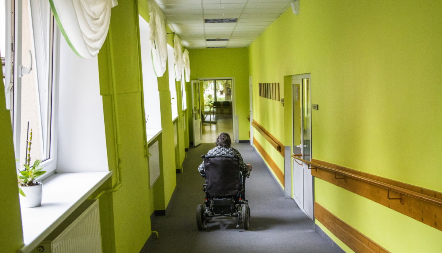 Sociālais centrs