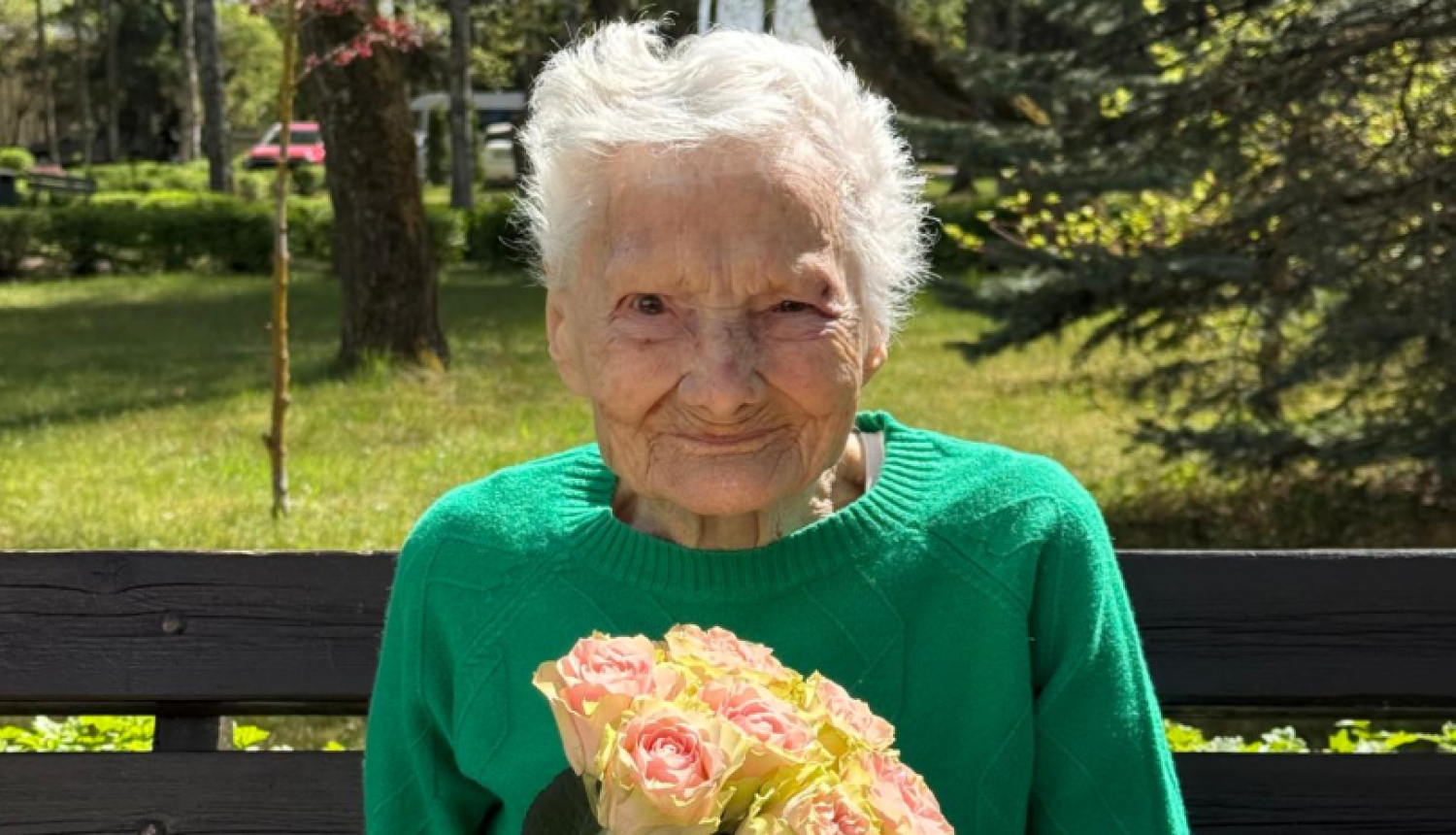 Milda Krūmiņa