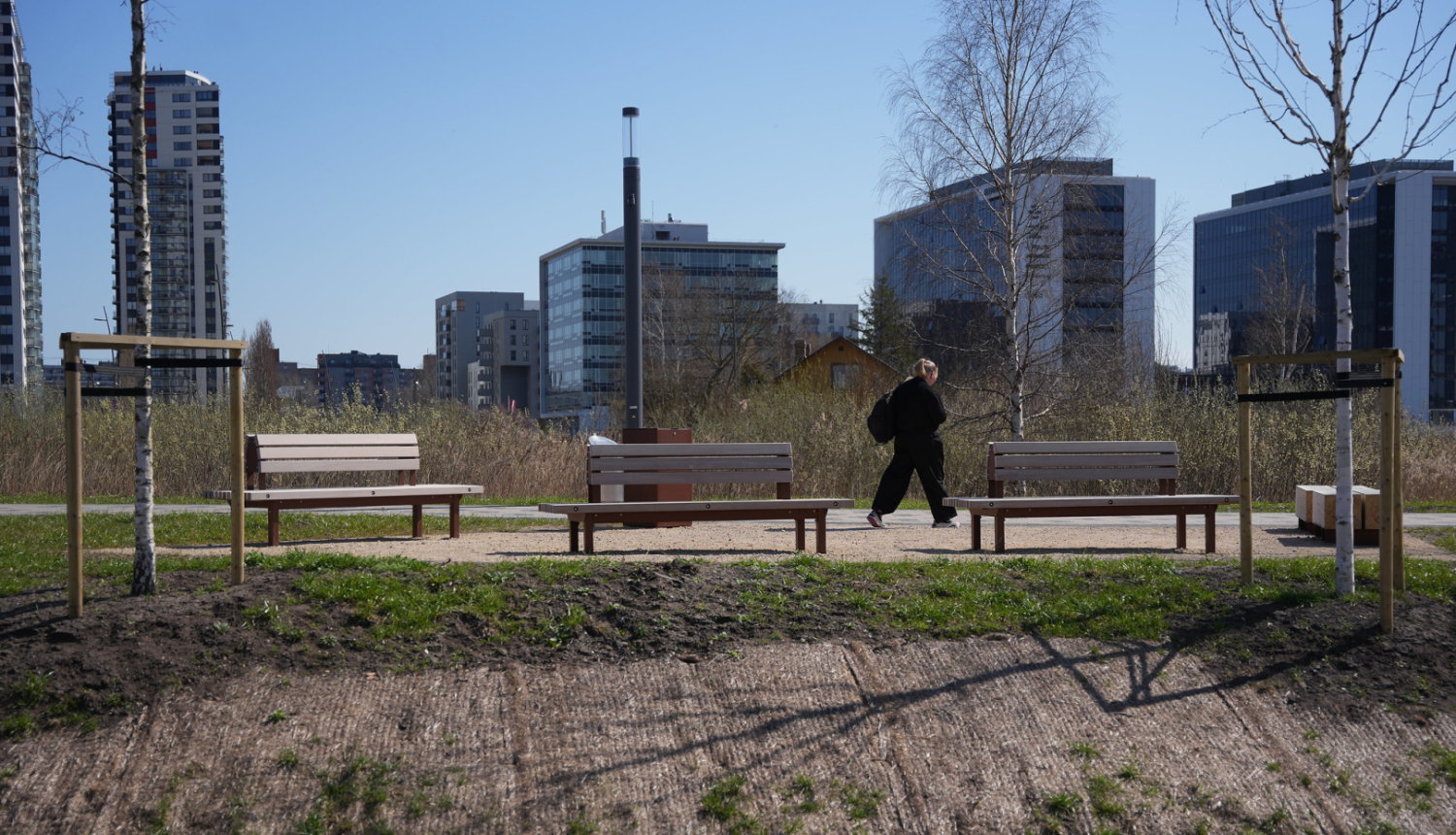Skanstes apkaime