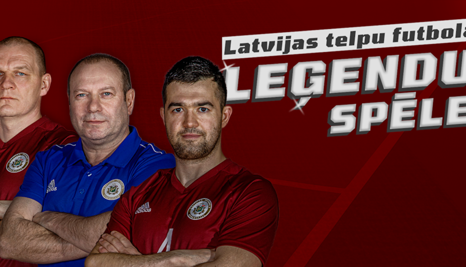 Telpu futbolisti