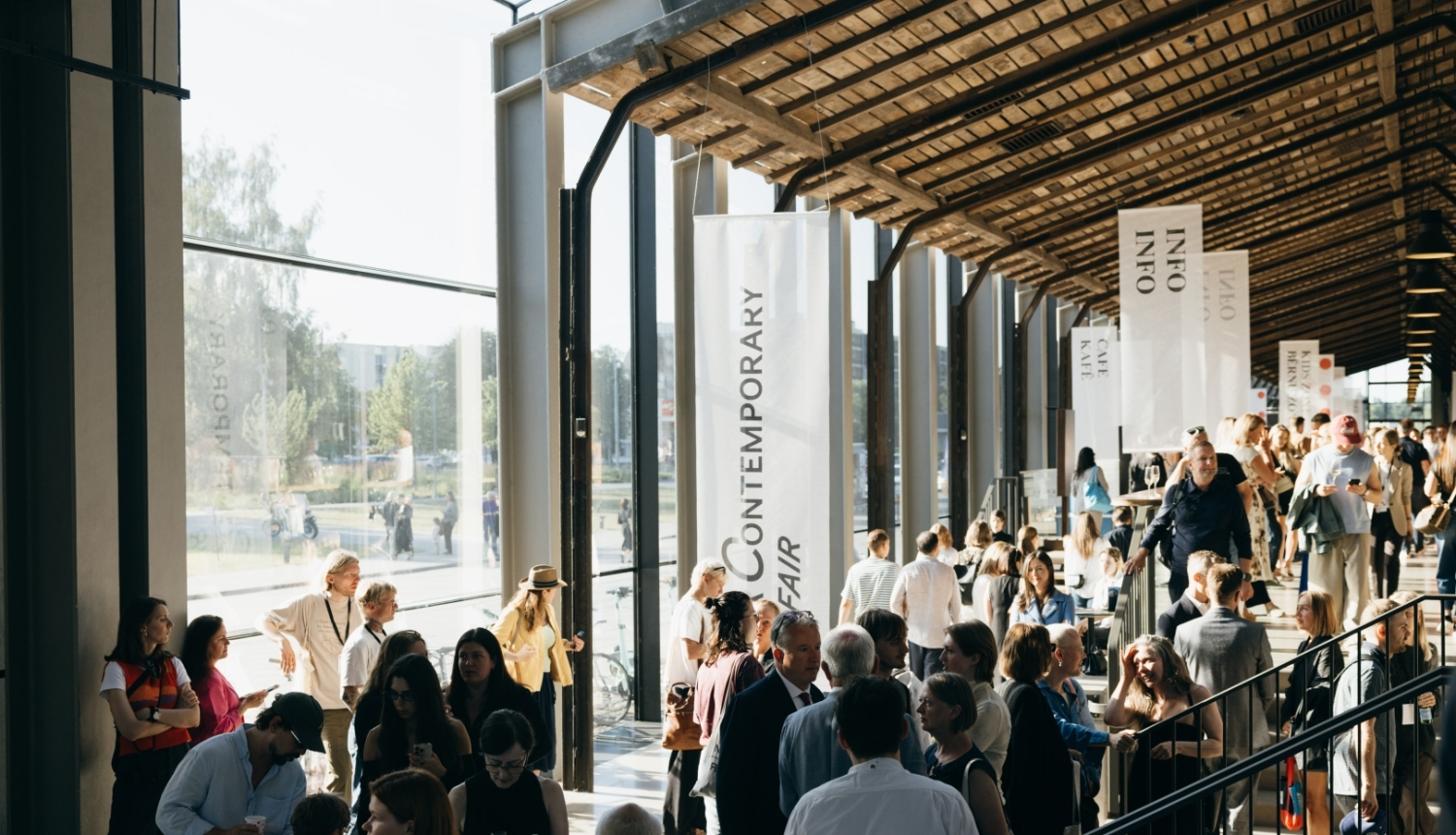 Riga Contemporary 2026