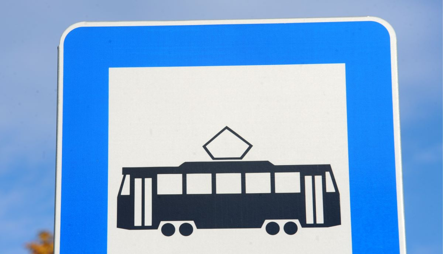 Tramvaja pietura