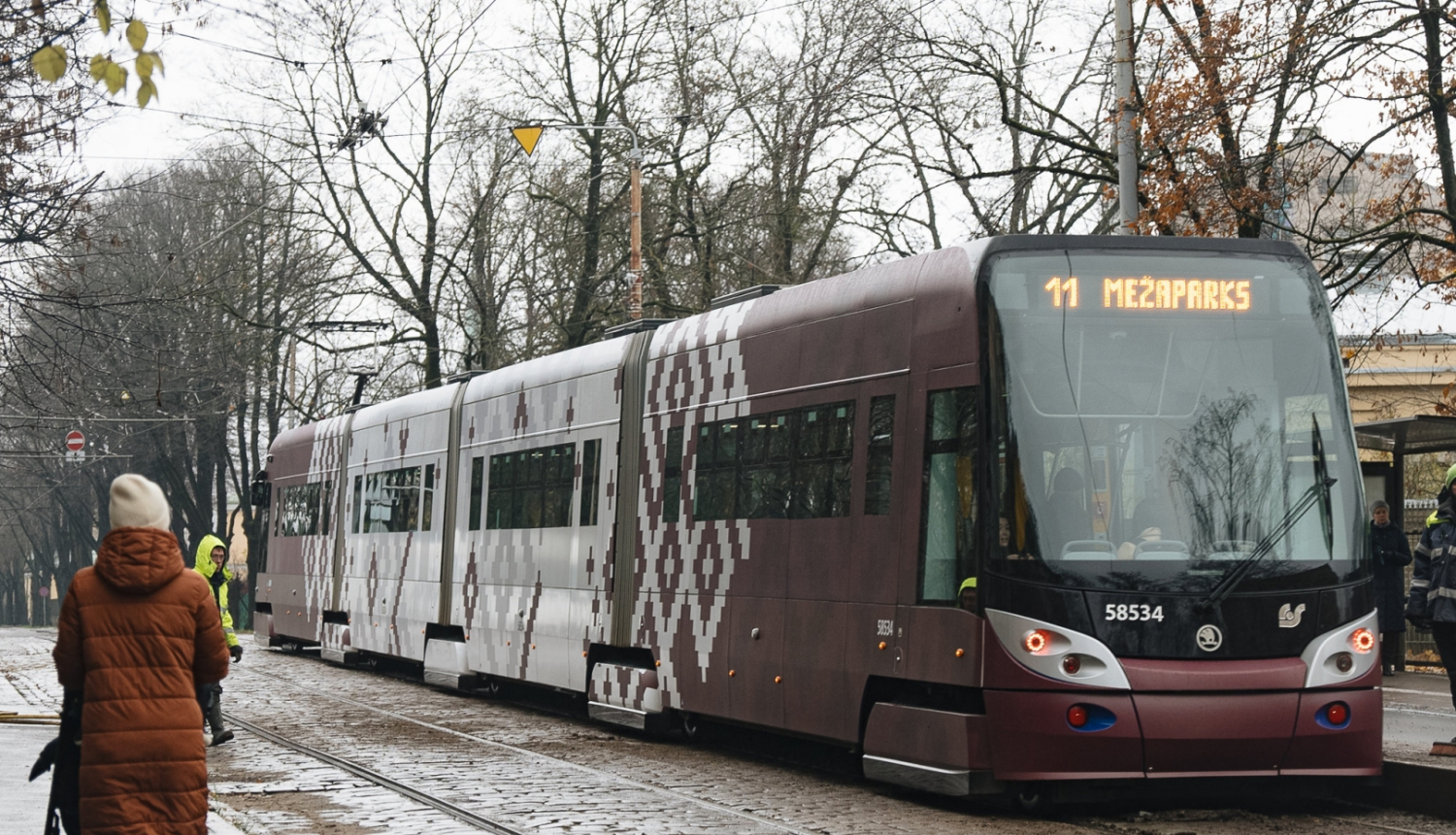 11.tramvajs