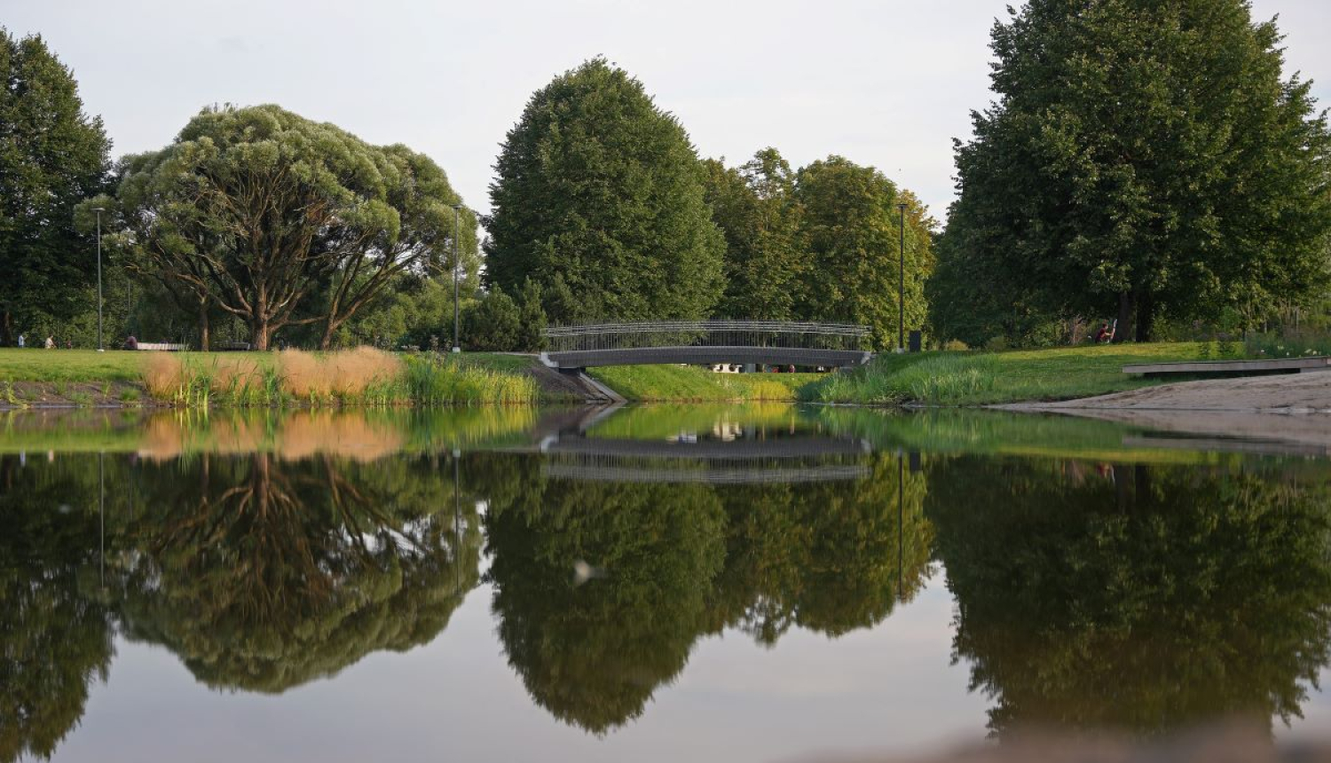 Uzvaras parks