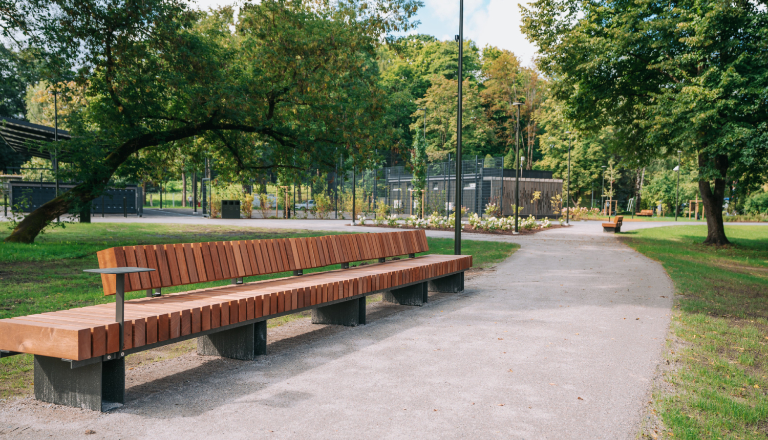 Uzvaras parks