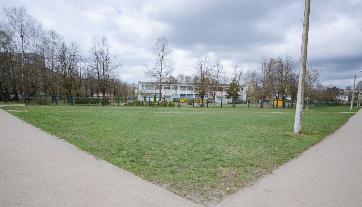 Višķu skvērs