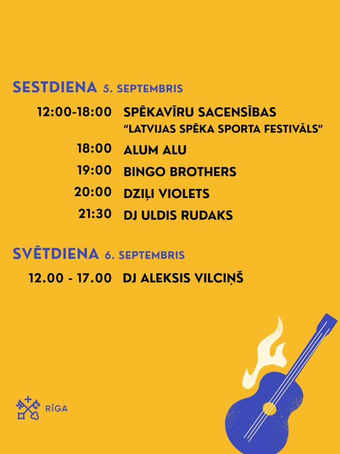 Programma
