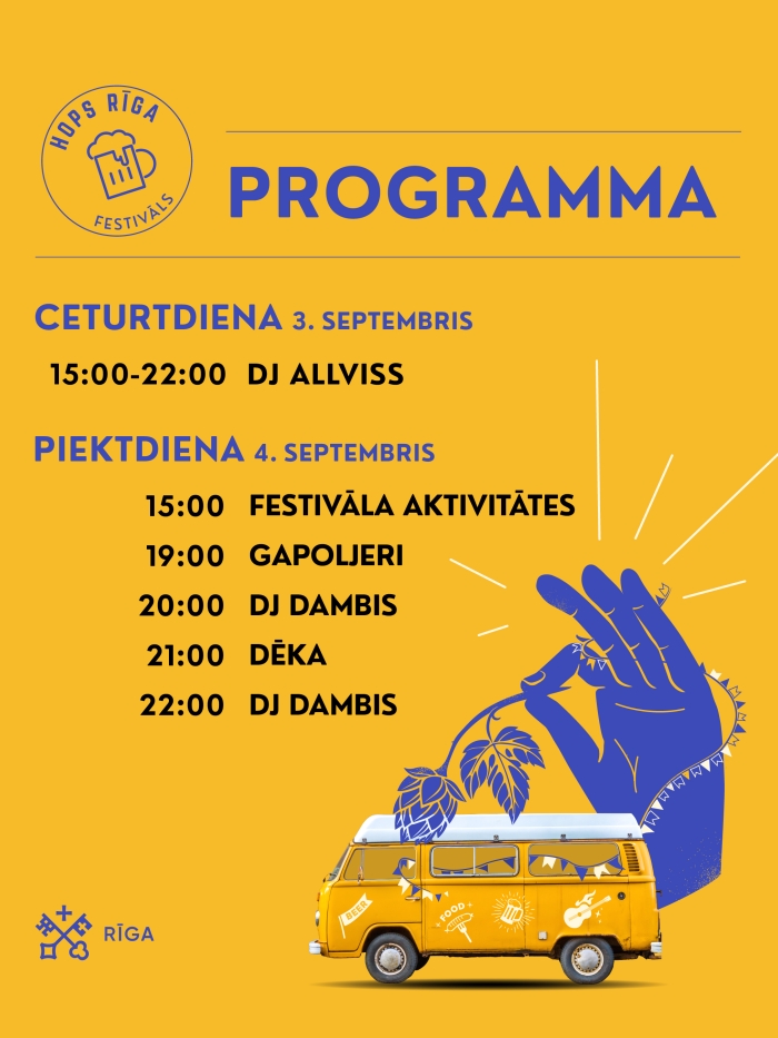 Programma