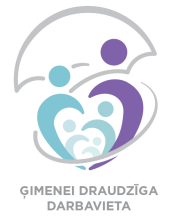 Ģimenei draudzīga darbavieta