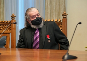 Leo Hiršsons