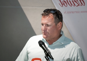 Viesturs Kleinbergs