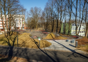 Aldara parks