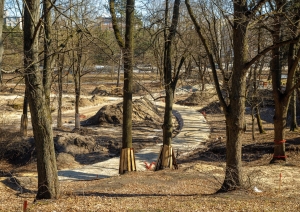 Aldara parks