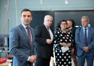 Apskata skolu