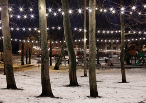 Jaunatnes parks