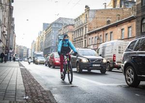 Velobraucējs