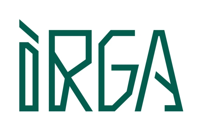 ĪRGA logotips