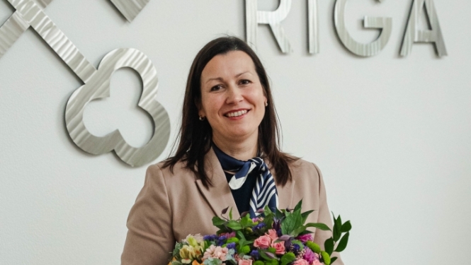 Karīna Caunīte-Orupe 