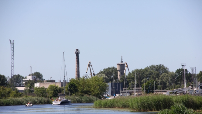 Mangaļsala