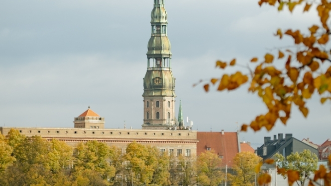 Pēterbaznīca