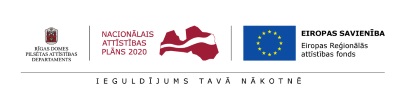 ERAF logotipi